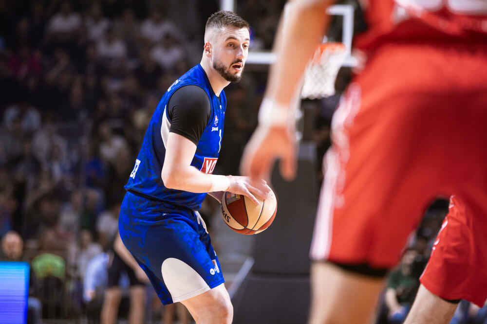 U petak žrijeb za finalni turnir Kupa