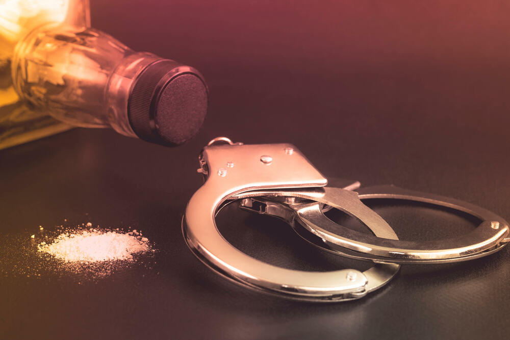 U Pjevljima uhapšeno 10 osoba koje su vozile pod droge i alkohola