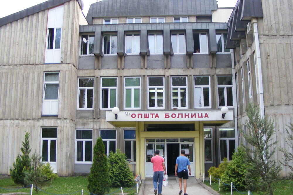 U planu rekonstrukcija krovova i tri operacione sale bjelopoljske bolnice i adatacija Službe za fizikalnu medicinu