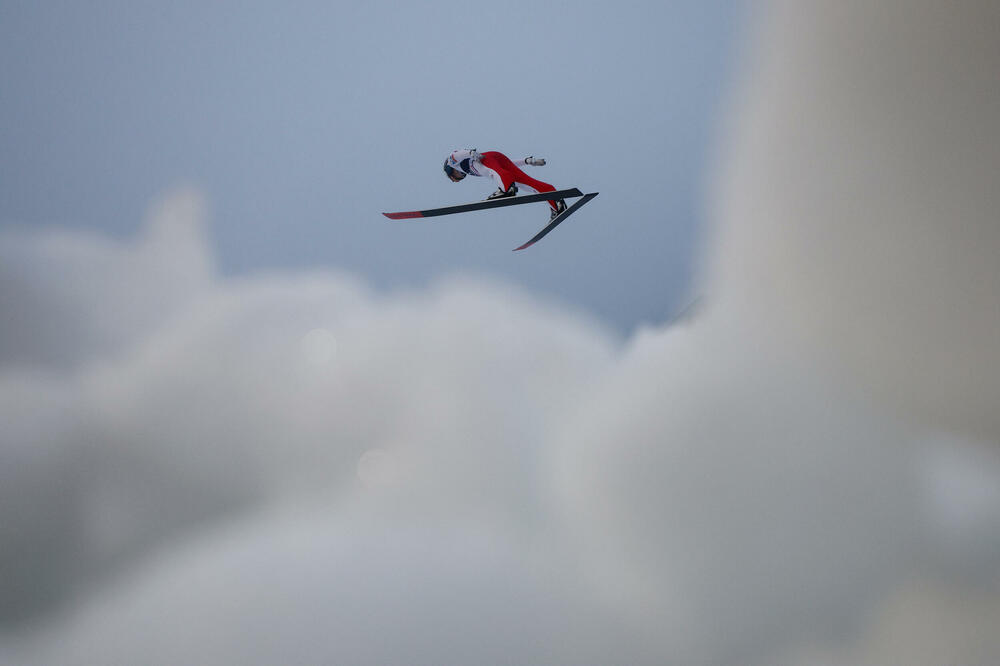 U ponedjeljak start turneje Četiri skakaonice