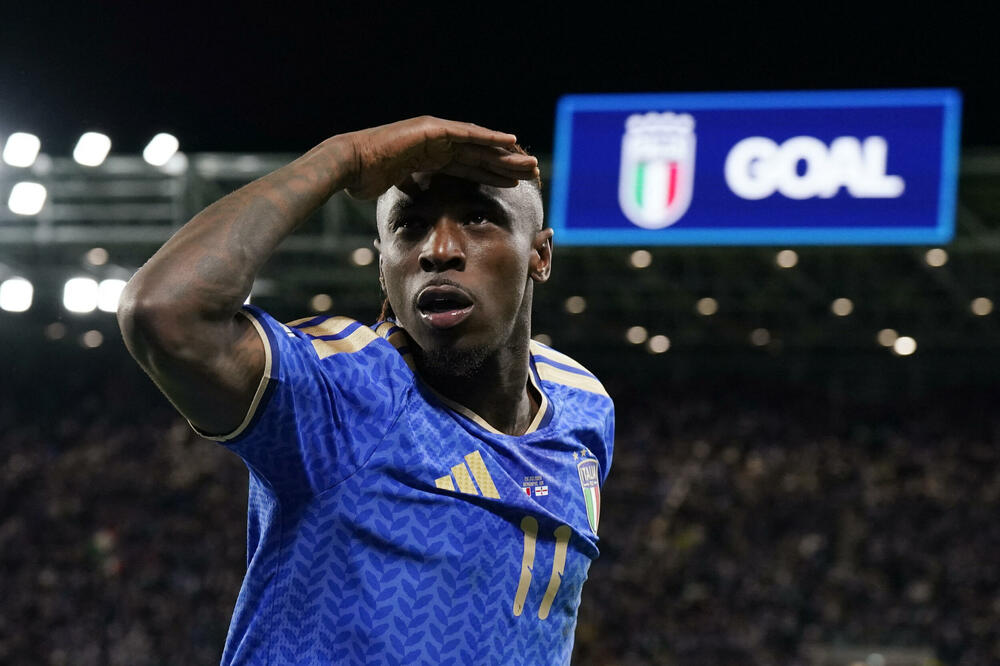 U posljednjoj deceniji je i to vijest - "azuri" na utakmicu do Mundijala!