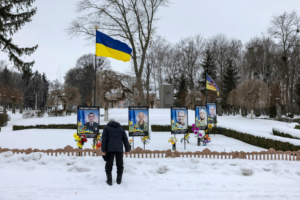 U ratu iscrpljivanja vrijeme sve manje radi za Moskvu