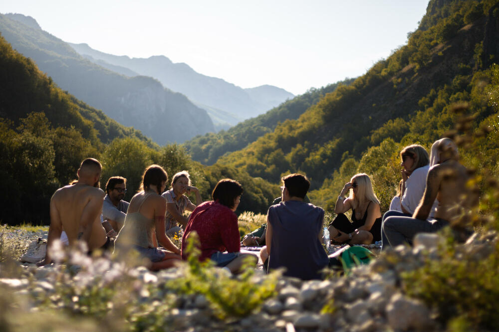 U Šavniku završeno prvo izdanje Art Festivala