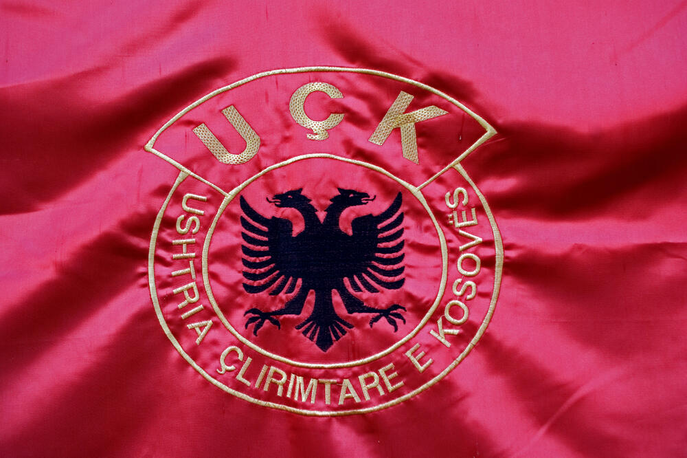 U Srbiji uhapšen veteran OVK-a