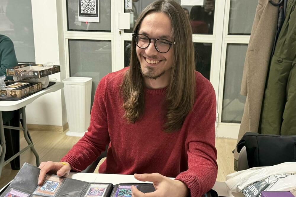 U &ldquo;Srcu karata&rdquo; mladi se ponovo druže