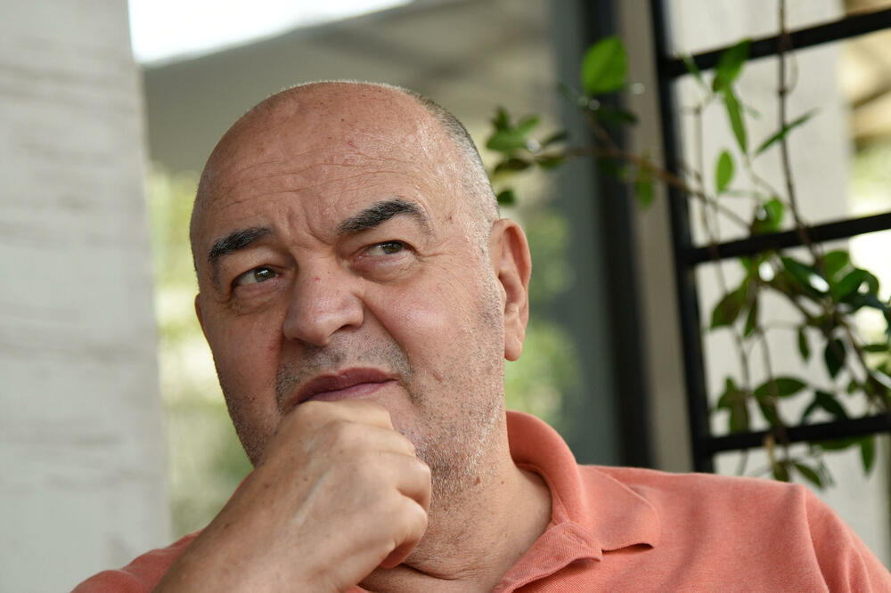 U srijedu komemorativna sjednica povodom smrti Duška Vujoševića