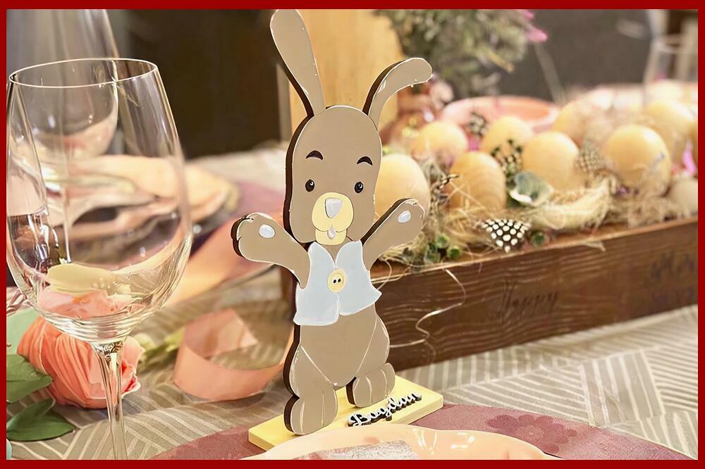 U susret Uskrsu: dekoracije koje mogu unijeti posebnu toplinu u svaki dom