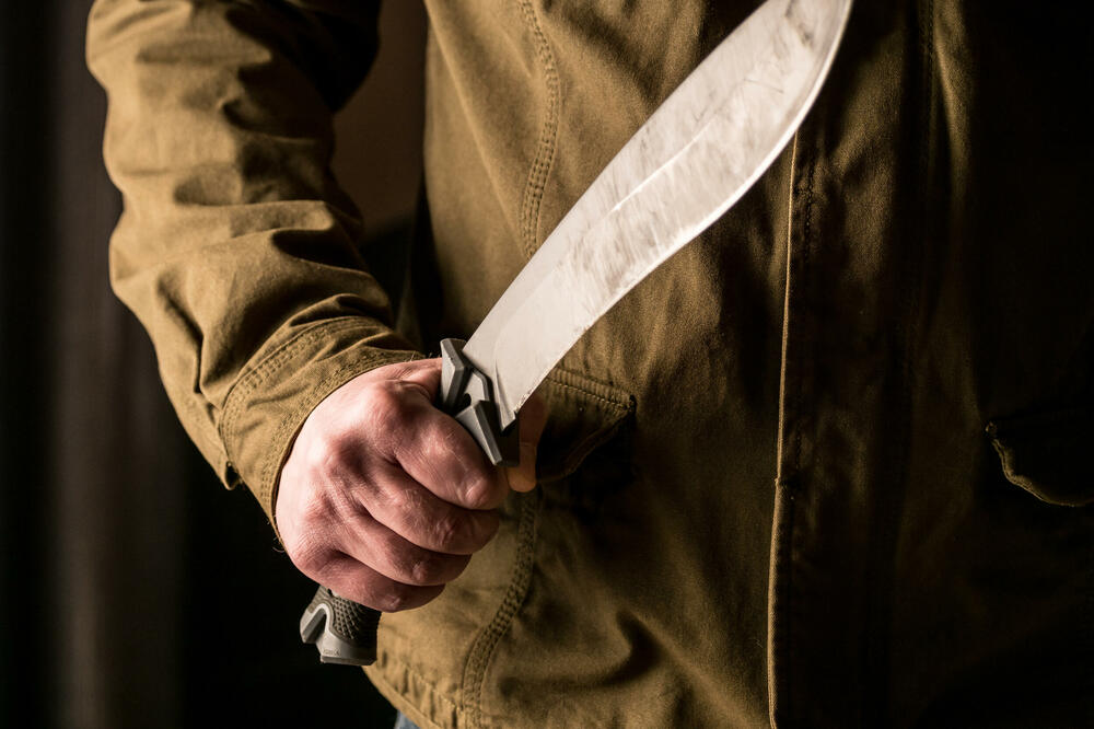 U Ugandi u vrtiću napadač mačetom ubio četvoro djece