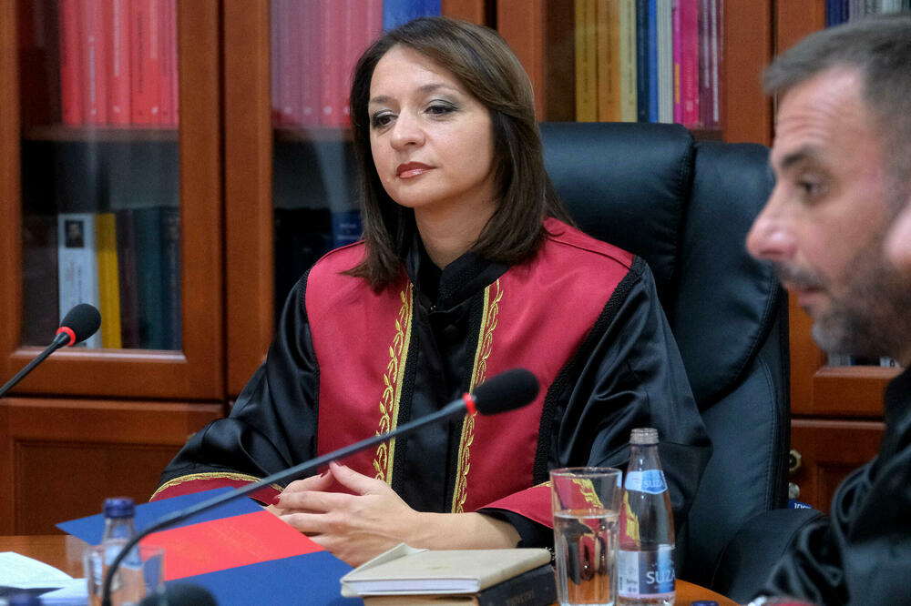 U Ustavnom sudu 349 neriješenih predmeta iz oblasti normativne kontrole