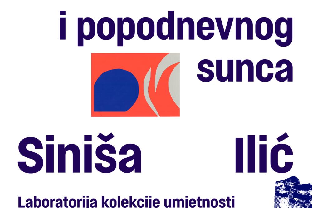 U vrtu tijela, instrumenata i popodnevnog sunca