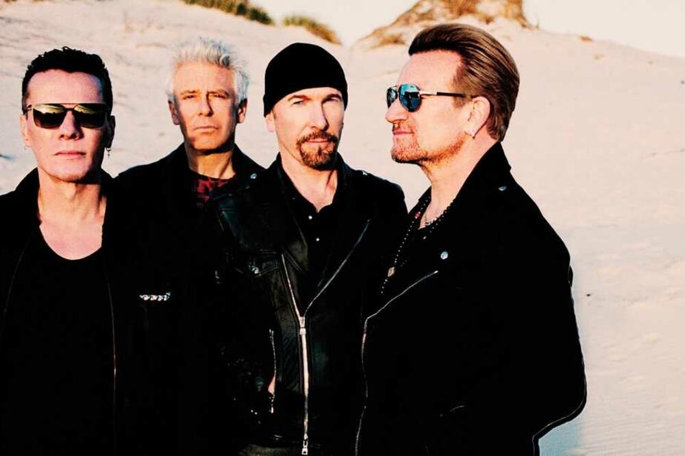 &bdquo;U2&rdquo; i dalje aktivno radi na novom albumu