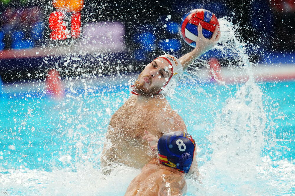 Ubjedljiv poraz i bolna istina - &bdquo;ajkule&ldquo; nisu ni blizu vrha