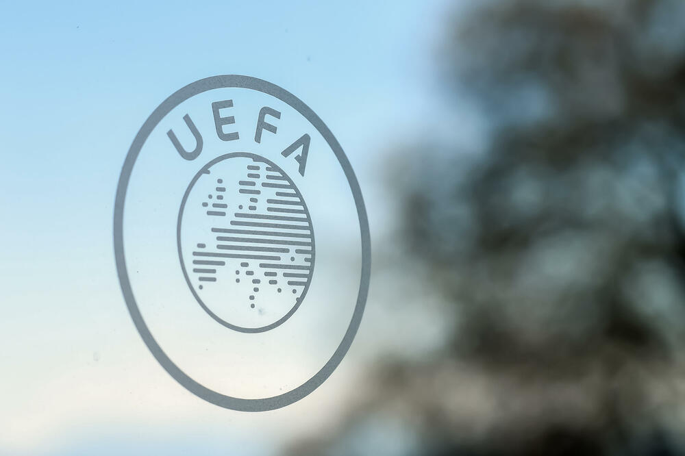 Uefa čestitala Crnoj Gori: Vidimo se u junu na Evropskom prvenstvu