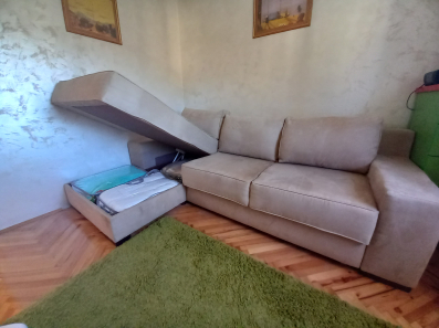 Ugaona garnitura Simpo