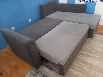 Ugaona na razvlačenje