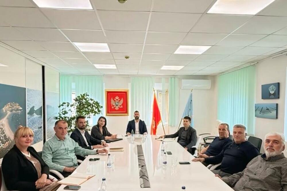 Ugostitelji Budve: Zakupnina tokom zimskog perioda opterećuje poslovanje