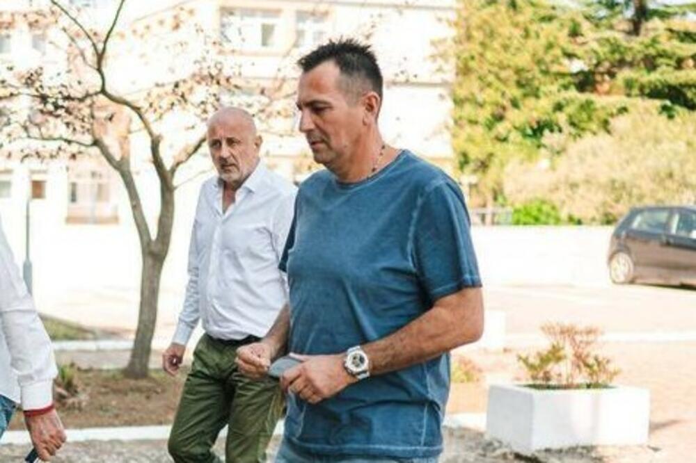 Uhapšen Aleksandar Aco Mijajlović, doskorašnji suvlasnik Bemaxa