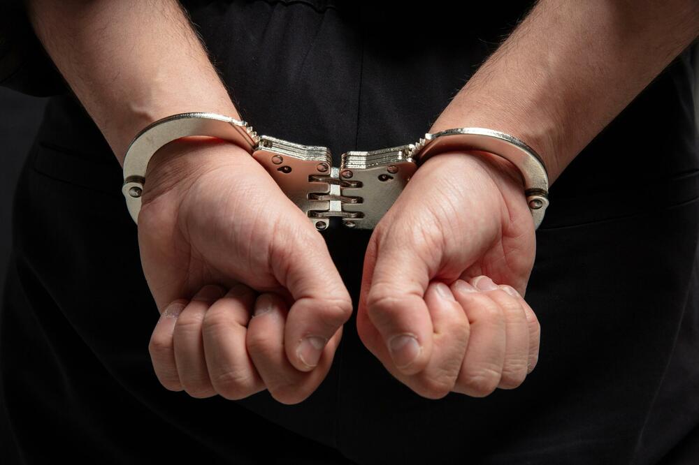 Uhapšen Beranac osumnjičen za nasilničko ponašanje prema zaposlenima u Upravi za gazdovanje šumama i lovištima