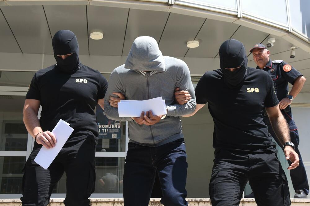 Uhapšen bivši direktor "Rokšpeda" Prokopije Perić i još nekoliko osoba, SPO pretresa vile porodice Stanaj