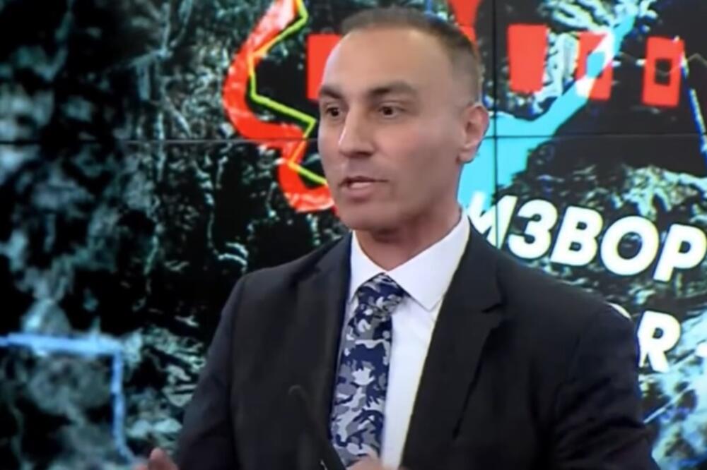 Uhapšen bivši prvi vicepremijer Sjeverne Makedonije