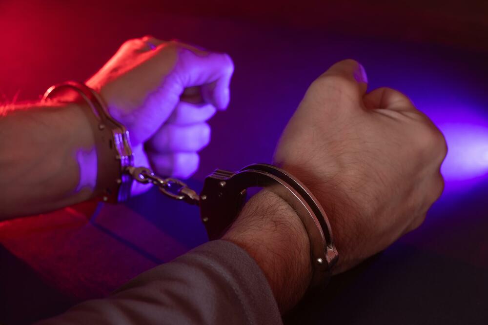 Uhapšen državljanin Ukrajine, osumnjičen da je izazvao nezgodu u kojoj su povrijeđeni policajci iz pratnje premijera