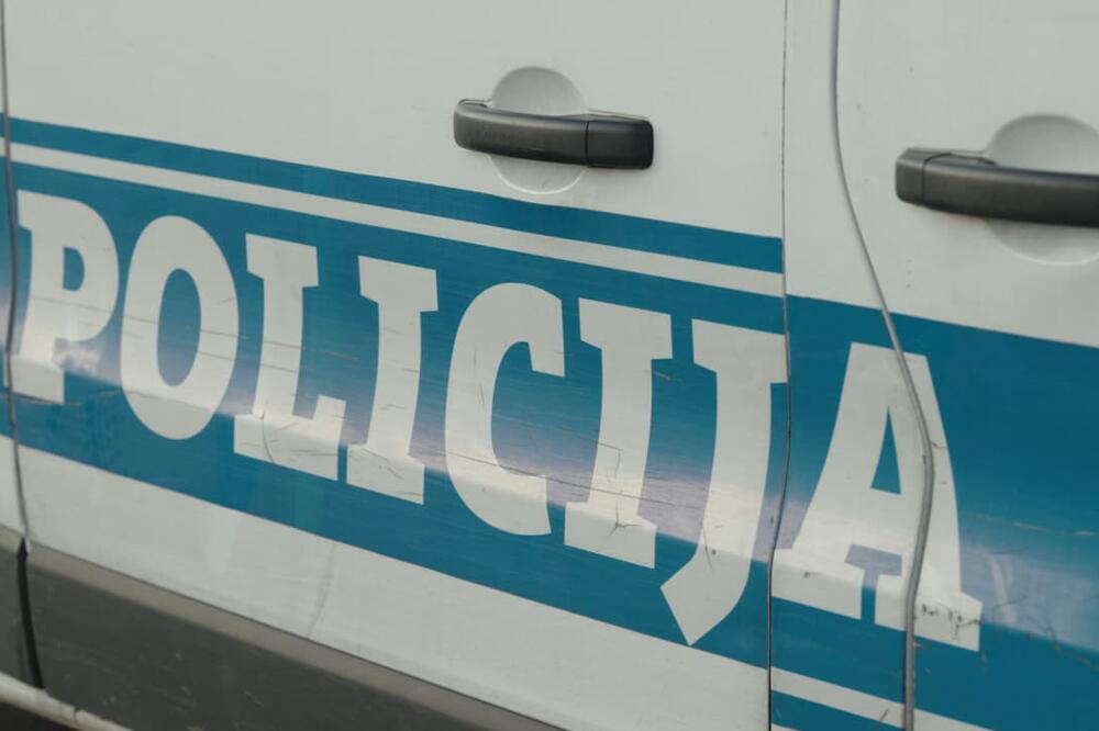 Uhapšen maloljetnik osumnjičen za silovanje maloljetnice