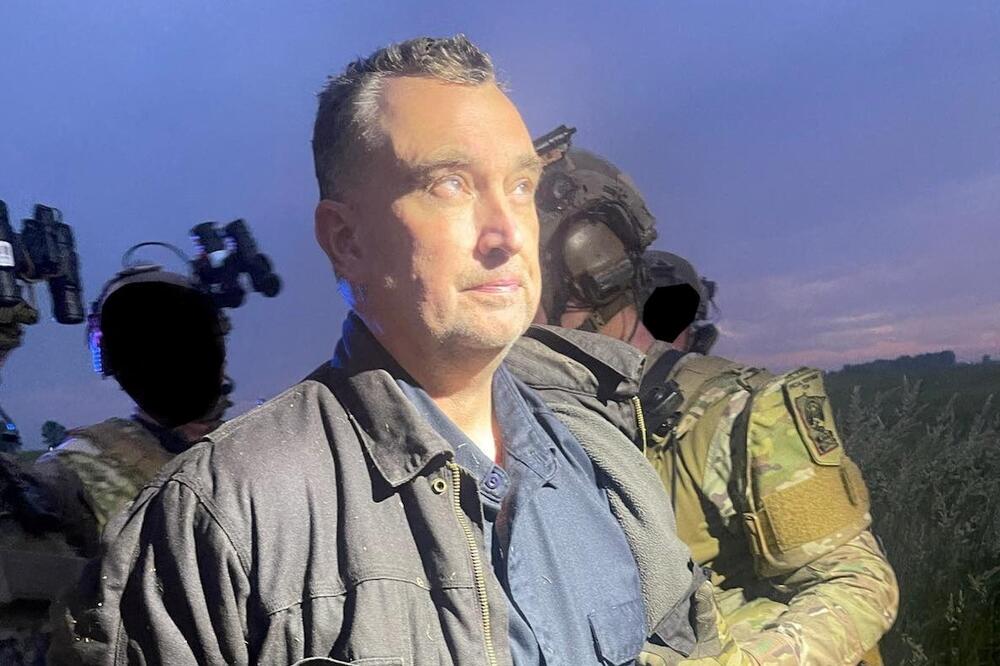 Uhapšen osumnjičeni za ubistvo američke poslanice i njenog supruga