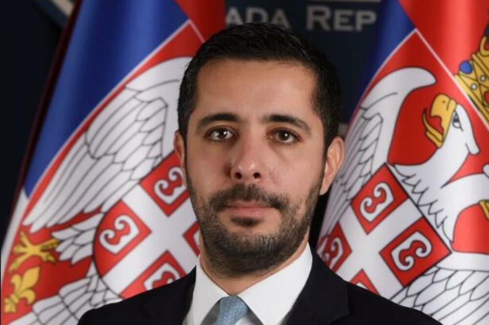 Uhapšen Tomislav Momirović, izdat i nalog za hapšenje Gorana Vesića, koji je tokom noći operisan