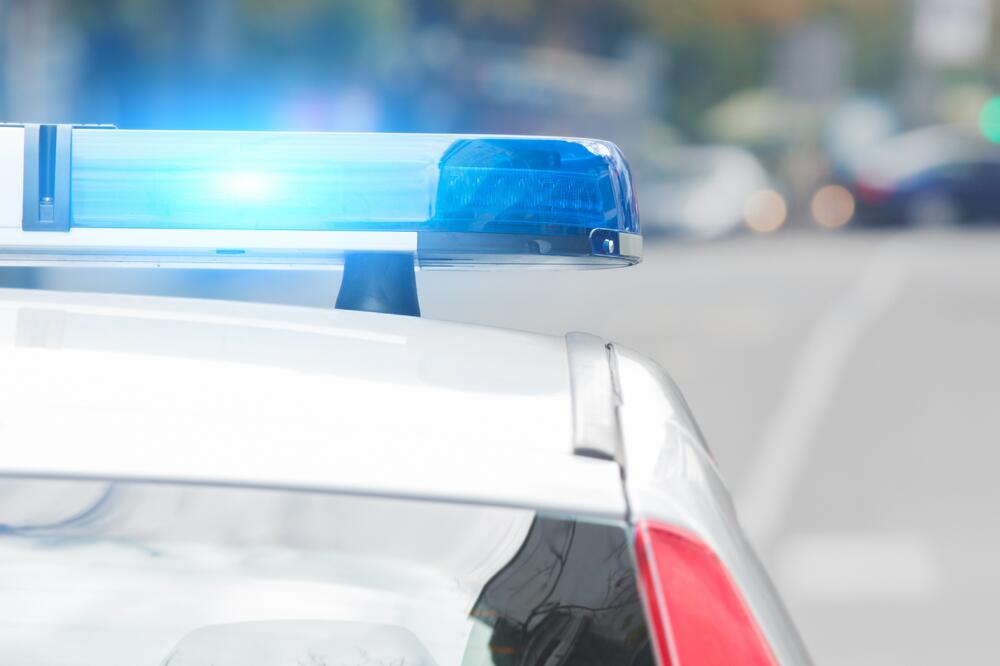 Uhapšen Zurovac: Zaustavio automobil ispred vozila koje je pretekao, pesnicom udario u vrata...