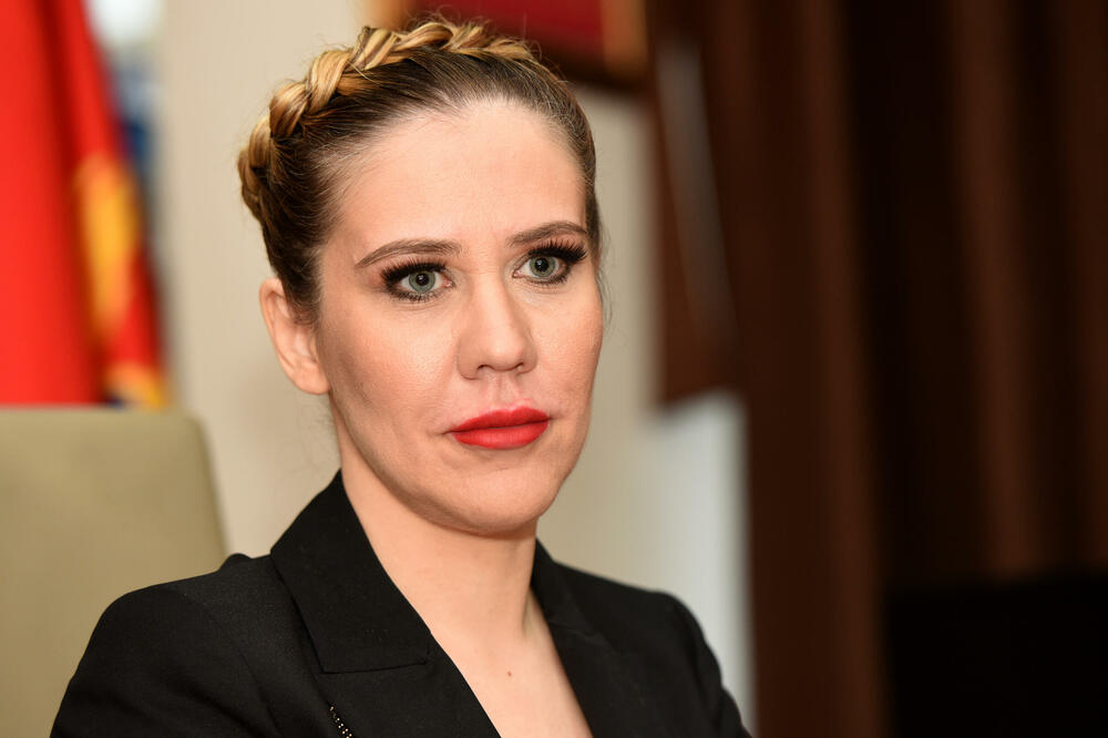 Uhapšena Vesna Bratić