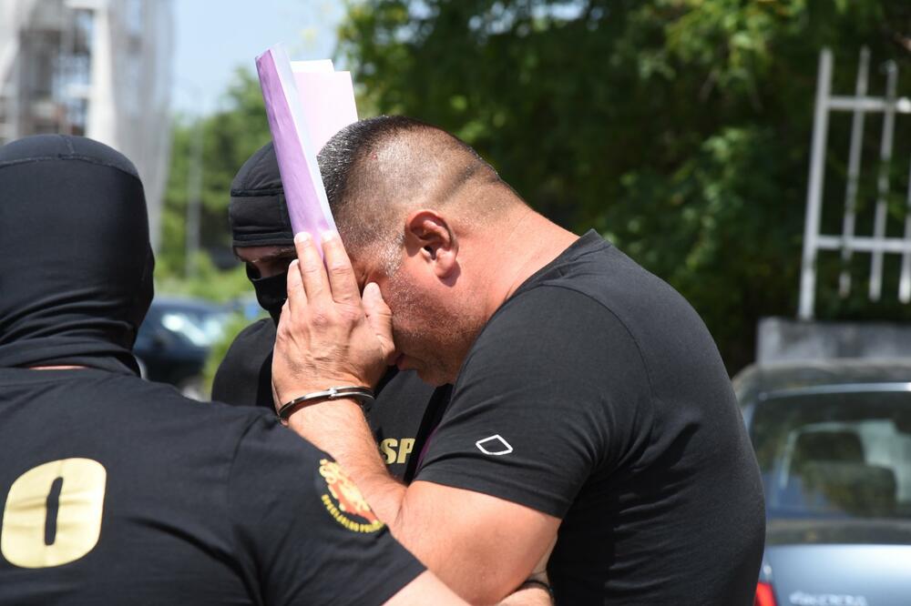 Uhapšeni direktor "Rokšpeda" Prokopije Perić i još nekoliko osoba, SPO pretresa vile porodice Stanaj