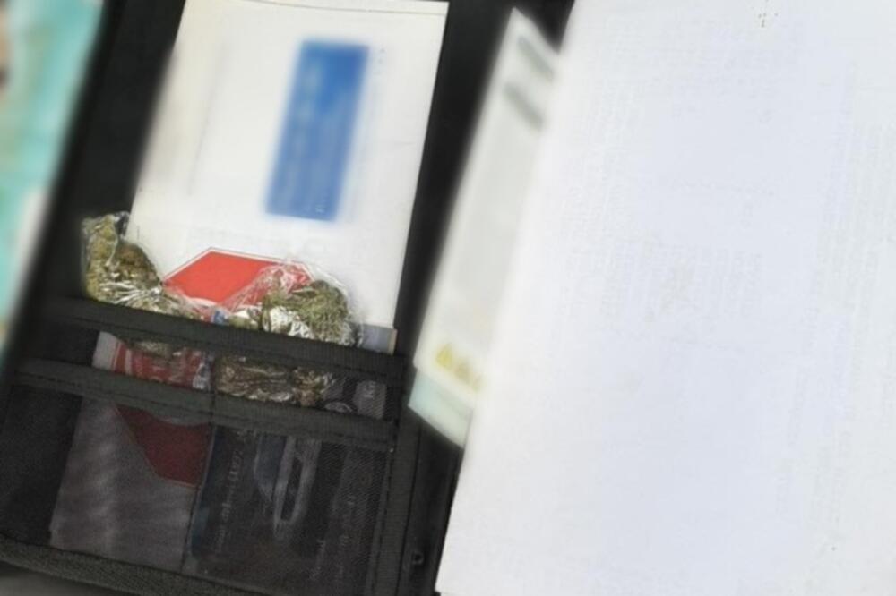 Uhapšeni Gusinjci: Osumnjičeni za omogućavanje uživanja droga