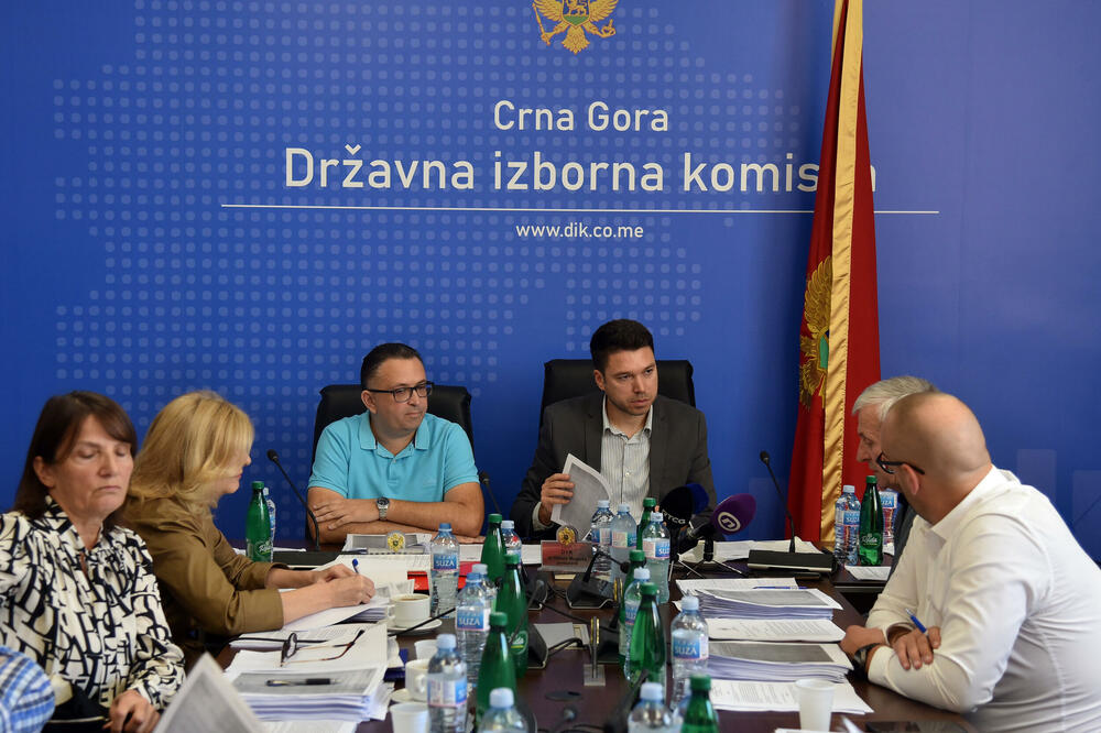 Ukidaju Državnu, formiraju centralnu izbornu komisiju: Obećavaju da neće biti partijaca