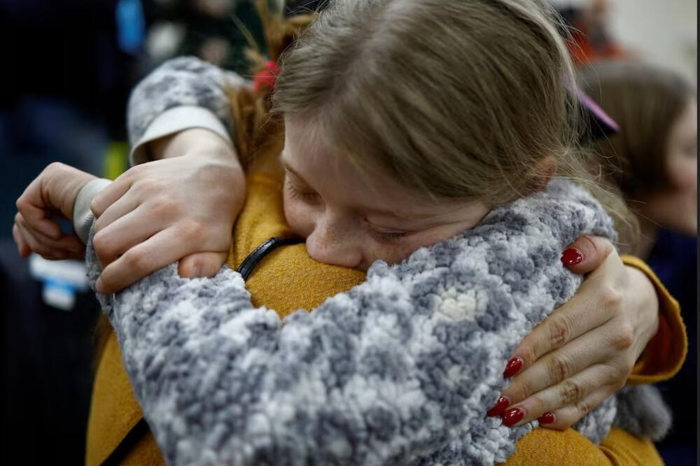 Ukradena djeca i pravi motiv napada na Ukrajinu
