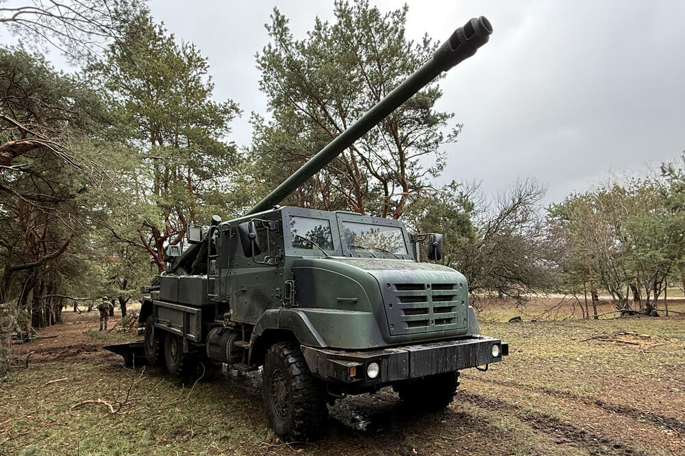 Ukrajina duboko unutar Rusije pogodila ključnu fabriku balističkih raketa