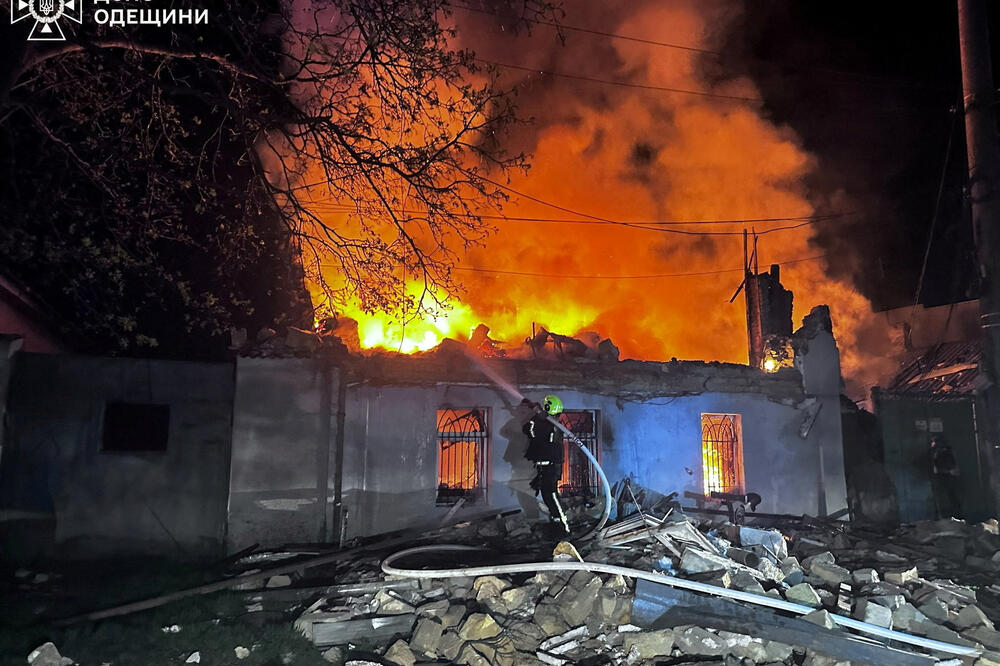 Ukrajina: Dvoje poginulo u ruskom napadu u Donjecku, u primirju se uveliko gine