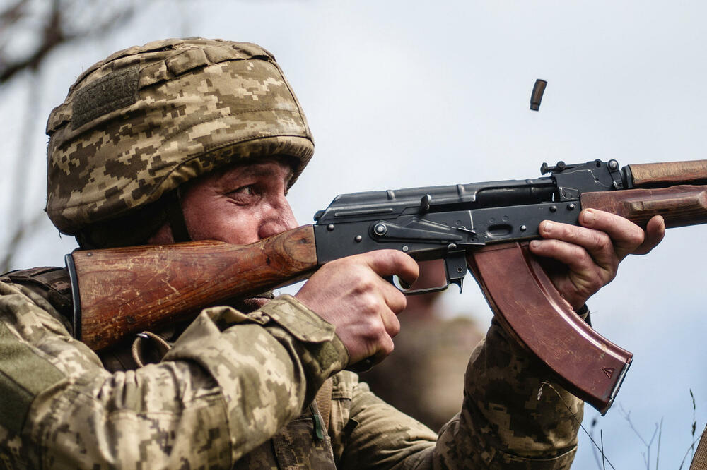 Ukrajina i Iran postaju jedan rat