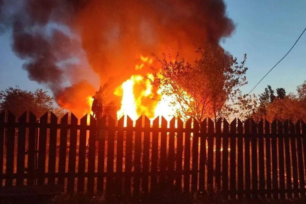 Ukrajina pogodila rafineriju i stanice za pumpanje nafte u Moskovskoj oblasti, tvrdi Kijev