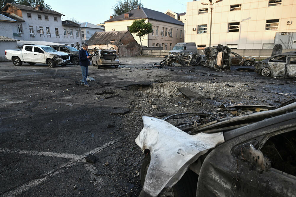 Ukrajina preuzela još 1.200 tijela iz Rusije dok rat bjesni