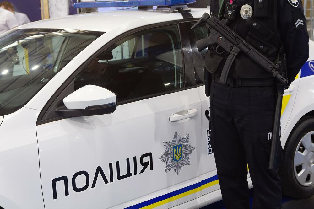 Ukrajinska policija sprovela na desetine racija zbog sumnje na korupciju u sistemu za regrutovanje