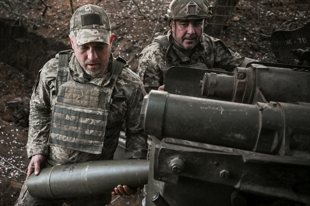 Ukrajinska vojska: 55 ruskih napada uprkos uskršnjem primirju, pogubljena četiri zarobljena vojnika