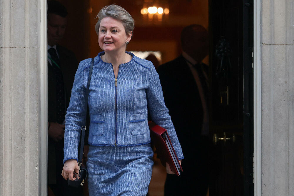 Ukrajinski i evropski zvaničnici optužil Putina da se pretvara da je zainteresovan za mirovne napore