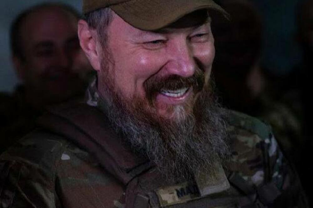 Ukrajinski šef za dronove kvari Putinovu paradu