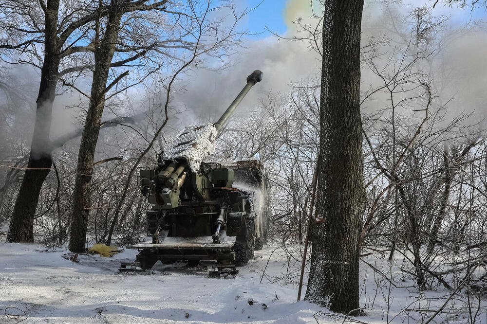 Ukrajinski zvaničnici: Četvoro poginulih u novom ruskom napadu blizu Harkova