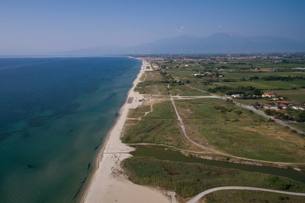 Ulcinj je zanemaren i zaboravljen
