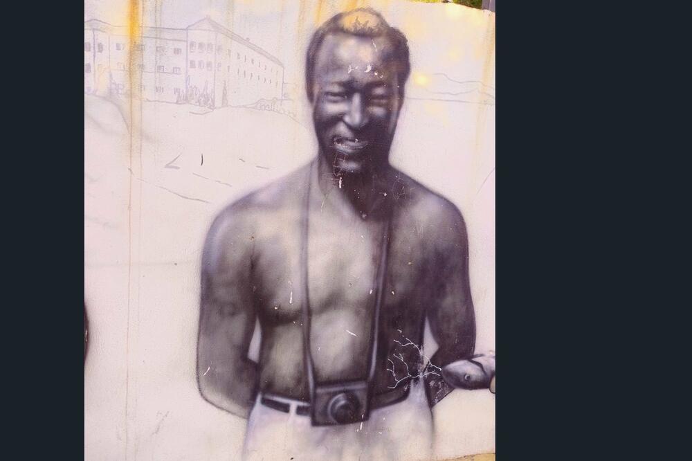 Ulcinj Rizu duguje ulicu: Tri NVO pokrenule inicijativu kako bi ime Crnogorca afričkog porijekla nastavilo da živi