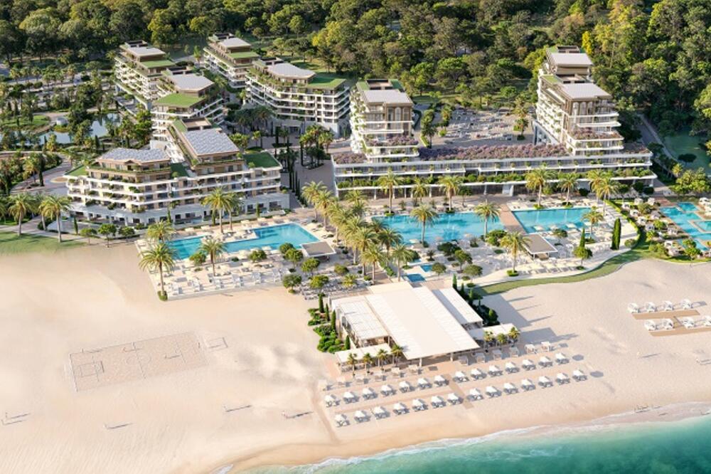 Ulcinj u novoj fazi razvoja: Porta Rai i rastući interes investitora