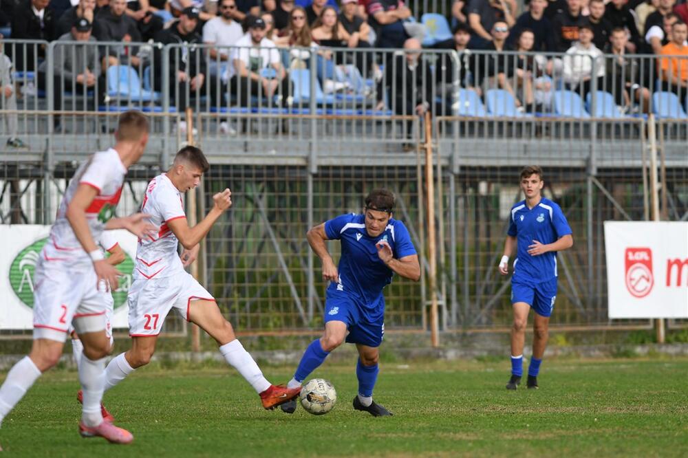 Ulcinjani protiv neugodne tradicije, Grbalj testira snagu Zlatičana