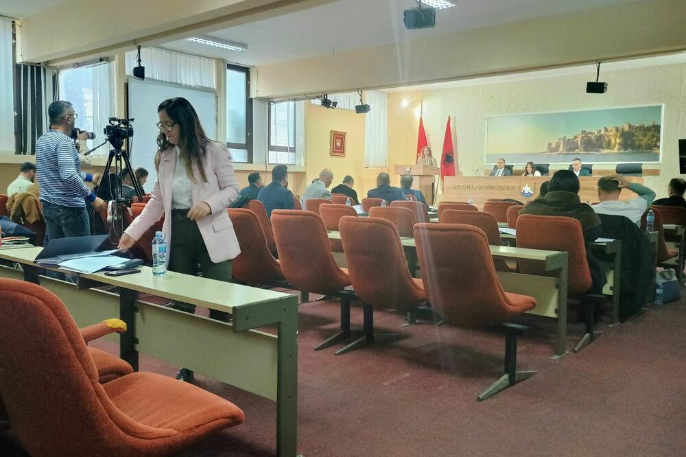 Ulcinjski parlament dao zeleno svjetlo za osnivanje preduzeća koje će upravljati Solanom