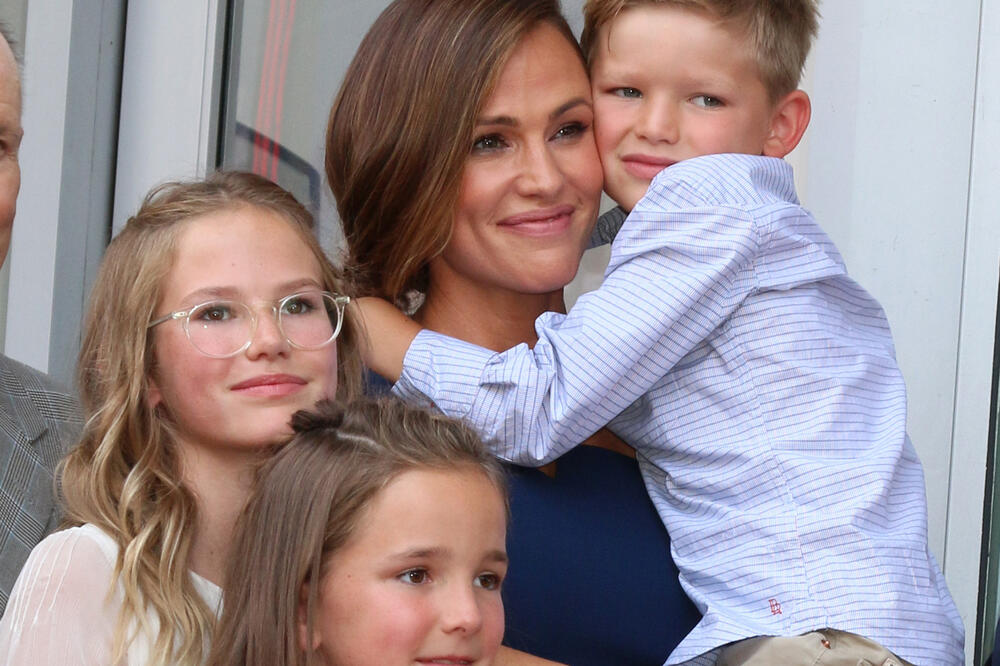 Uloge joj pomogle da bude bolja mama